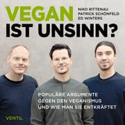Cover von Vegan ist Unsinn?
