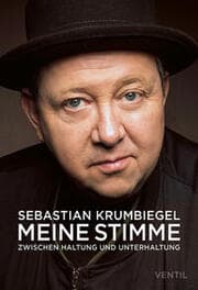 Cover von Meine Stimme
