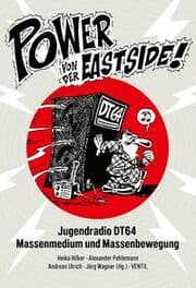 Cover von Power von der Eastside!