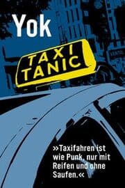 Cover von Taxitanic