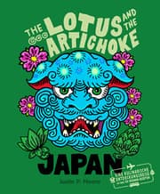 Cover von The Lotus and the Artichoke - Japan