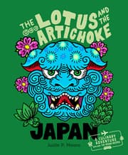 Cover von The Lotus and the Artichoke - Japan