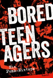 Cover von Bored Teenagers