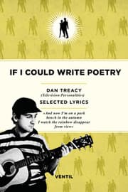 Cover von If I Could Write Poetry