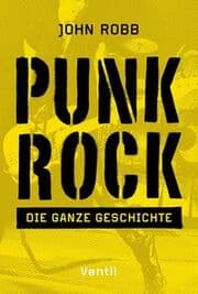 Cover von Punk Rock