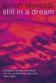 Cover von Still in a Dream