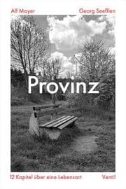 Cover von Provinz