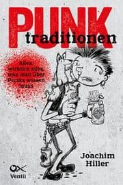 Cover von Punktraditionen