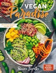 Cover von Vegan Paradise