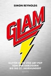 Cover von Glam