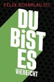 Cover von Du bist es vielleicht