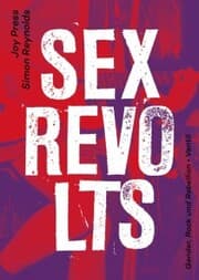 Cover von Sex Revolts