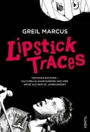 Cover von Lipstick Traces