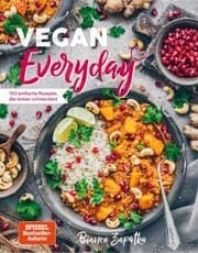 Cover von Vegan Everyday
