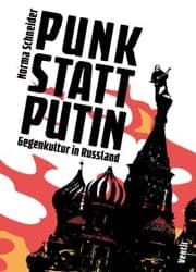 Cover von Punk statt Putin