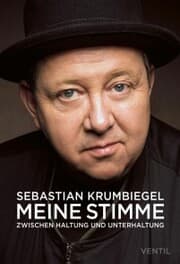 Cover von Meine Stimme