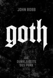 Cover von Goth