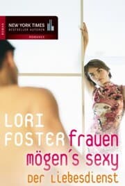 Cover von Der Liebesdienst