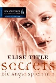Cover von Die Angst spielt mit