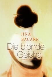 Cover von Die blonde Geisha