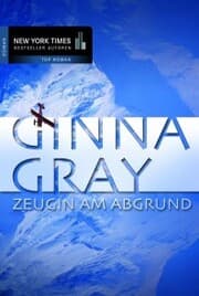 Cover von Zeugin am Abgrund