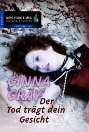 Cover von Der Tod trägt dein Gesicht