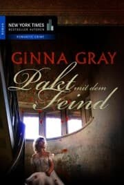Cover von Pakt mit dem Feind