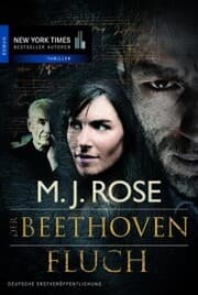 Cover von Der Beethoven-Fluch