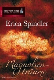 Cover von Magnolienträume