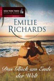 Cover von Das Glück am Ende der Welt