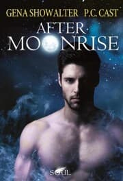 Cover von After Moonrise