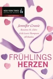 Cover von Frühlingsherzen