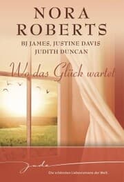 Cover von Wo das Glück wartet