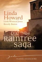 Cover von Die Raintree-Saga