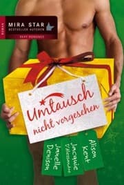 Cover von Umtausch nicht vorgesehen