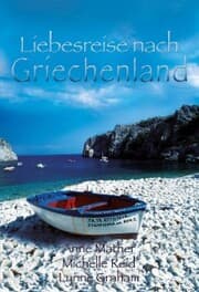 Cover von Liebesreise nach Griechenland