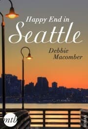 Cover von Happy End in Seattle