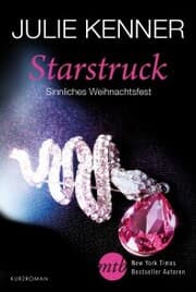 Cover von Starstruck - Sinnliches Weihnachtsfest