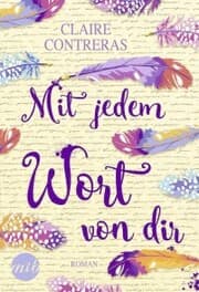 Cover von Mit jedem Wort von dir