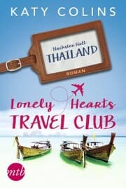 Cover von Nächster Halt: Thailand