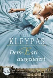 Cover von Dem Earl ausgeliefert