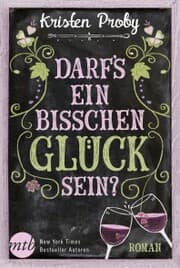 Cover von Darf's ein bisschen Glück sein?