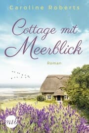 Cover von Cottage mit Meerblick