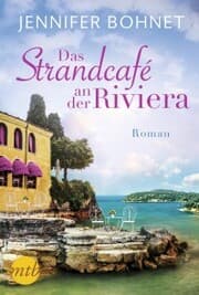 Cover von Das Strandcafé an der Riviera