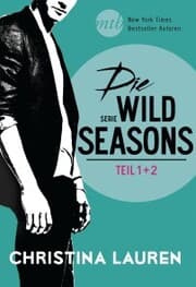Cover von Die Wild-Seasons-Serie - Teil 1 & 2