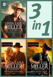 Cover von Big Sky - weiter Himmel, weites Land - Teil 1-3