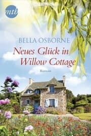 Cover von Neues Glück in Willow Cottage