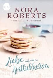 Cover von Liebe und andere Köstlichkeiten