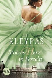 Cover von Stolzes Herz in Fesseln