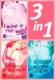 Cover von 2B Trilogy - Die Liebe hat ihren eigenen Plan